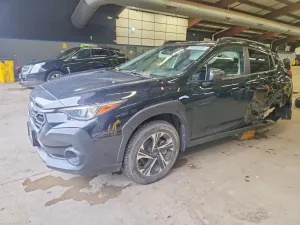 Subaru Crosstrek 2.5L 4 2025