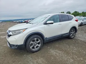 Honda CR-V 1.5L 4 2018