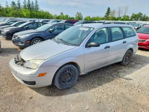 Ford Focus 2.0L 4 2006