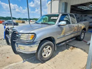 Toyota Tundra 3.4L 6 2002