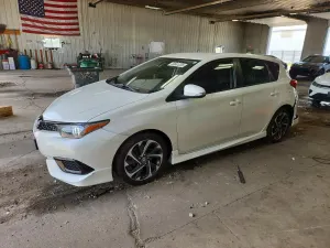 Toyota Corolla 1.8L 4 2018
