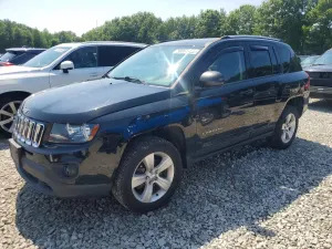 Jeep Compass 2.4L 4 2015