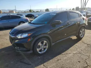 Honda HR-V 1.8L 4 2017