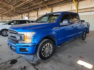 Ford F-150 2.7L 6 2020