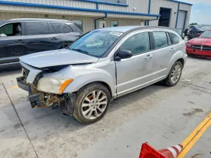 Dodge Caliber 2.0L 4 2011