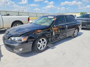 Lexus ES 3.0L 6 2000