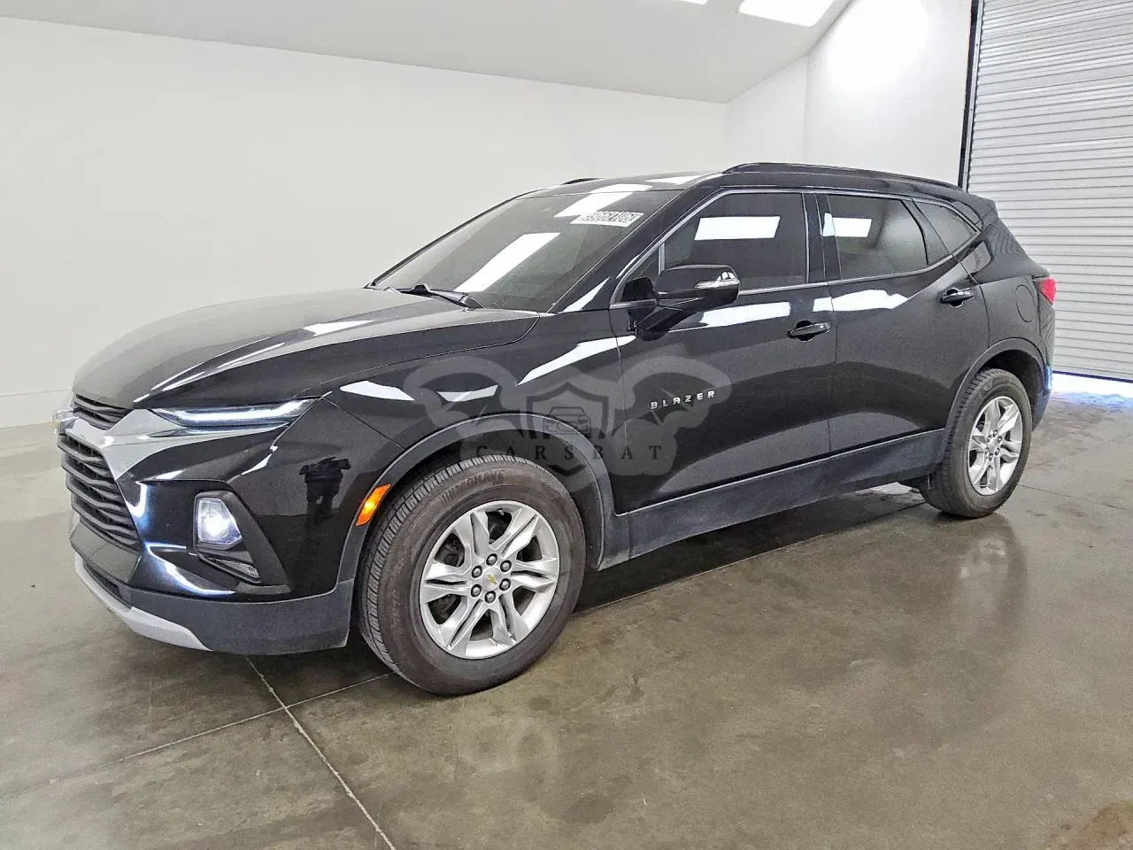 Chevrolet Blazer 2.0L 4 2022