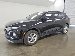 Chevrolet Blazer 2.0L 4 2022