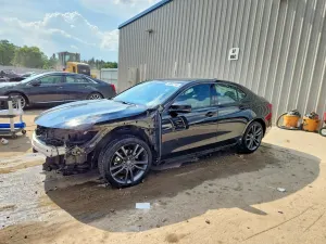 Acura TLX 3.5L 6 2019
