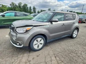 Kia Soul 0.0L 0 2016
