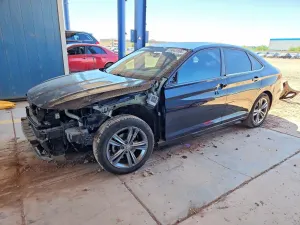 Volkswagen Jetta 1.4L 4 2020