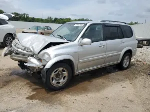 Suzuki XL-7 EX 2.7L 6 2005