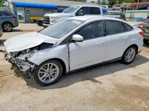 Ford Focus 2.0L 4 2016