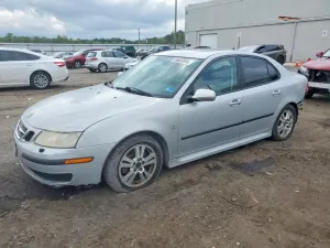 Saab 9-3 2.0L 4 2006