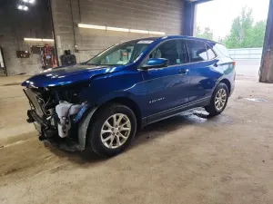 Chevrolet Equinox 1.5L 4 2020