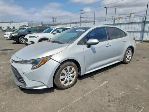 Toyota Corolla 2.0L 4 2024