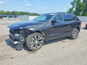 Volvo XC60 2.0L 4 2022