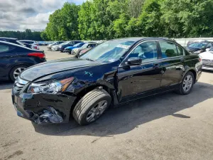 Honda Accord 2.4L 4 2012