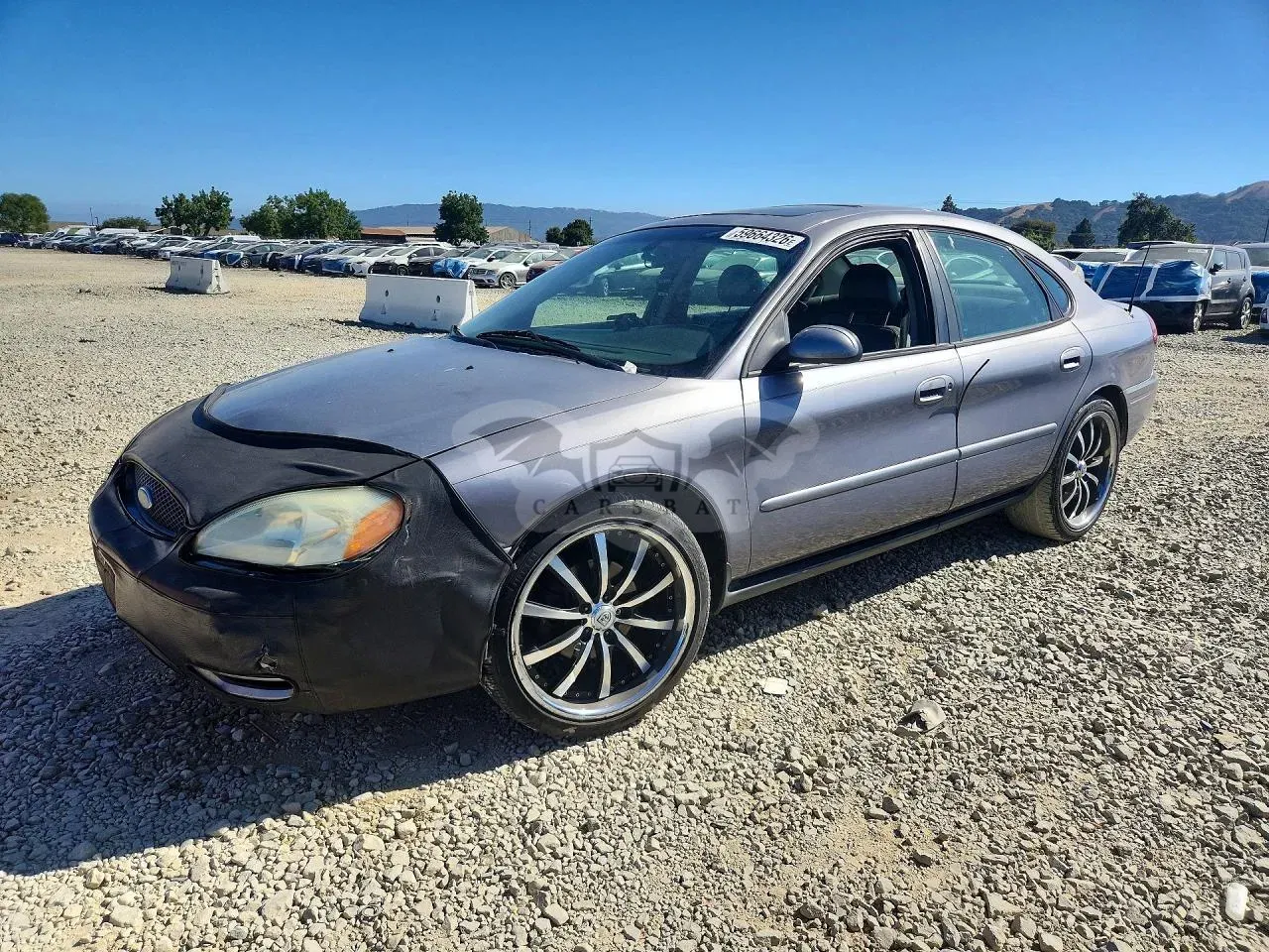 Ford Taurus 2006