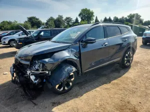 Kia Sportage 2.5L 4 2023