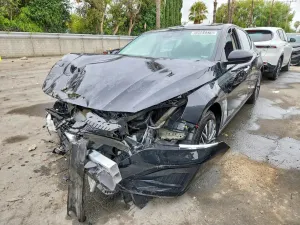 Nissan Altima 2.5L 4 2025