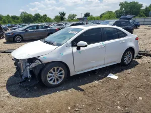 Toyota Corolla 1.8L 4 2020