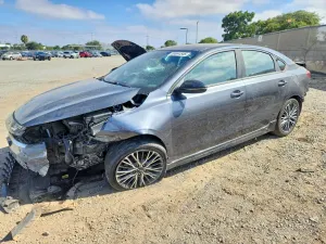 Kia Cerato / Forte / K3 2.0L 4 2022
