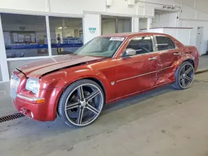 Chrysler 300C 5.7L 8 2006