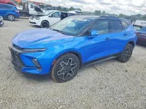 Chevrolet Blazer 3.6L 6 2024