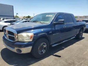 Dodge RAM 5.7L 8 2007