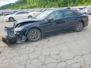 Hyundai Sonata 2.5L 4 2021