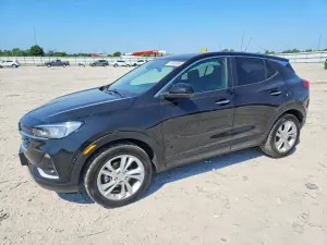 Buick Encore 1.2L 3 2022