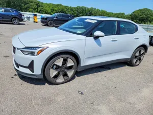 Polestar 2 2023