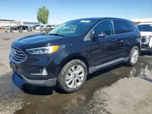 Ford Edge 2.0L 4 2022