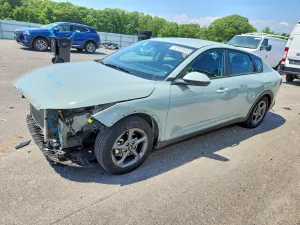 Kia K4 2.0L 4 2025