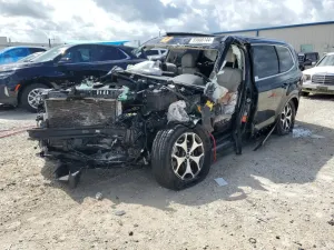Kia Telluride 3.8L 6 2021