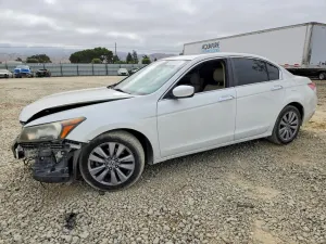 Honda Accord 3.5L 6 2011