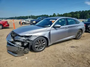 Honda Accord 1.5L 4 2021