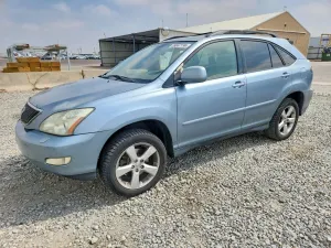 Lexus RX 3.3L 6 2006