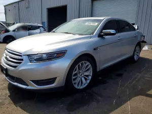 Ford Taurus 3.5L 6 2018