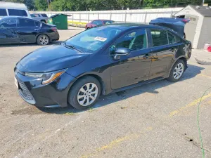 Toyota Corolla 1.8L 4 2022
