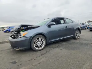 Scion tC 2.4L 4 2007