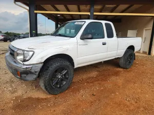 Toyota Tacoma 3.4L 6 2000