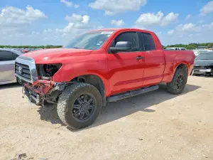Toyota Tundra 5.7L 8 2007