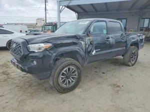 Toyota Tacoma 3.5L 6 2023