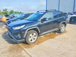 Toyota Rav4 2.5L 4 2019