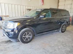 Ford Expedition 3.5L 6 2019