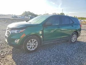 Chevrolet Equinox 1.5L 4 2019
