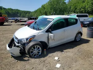 Chevrolet Spark 1.4L 4 2021