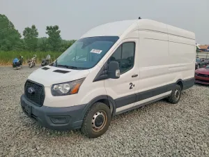 Ford Transit 3.5L 6 2021